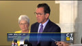 Click to Launch Capitol News Briefings with Governor Malloy Following the September 26th Bipartisan Budget Talks